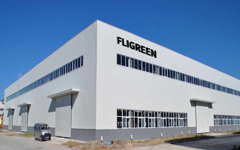 Fligreen company overview