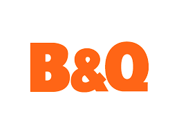 B&Q logo