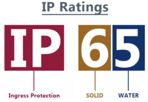 IP rating