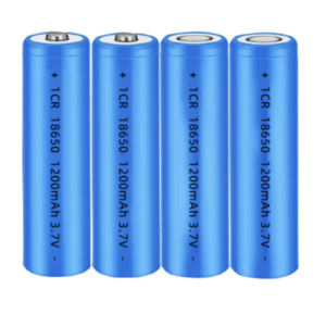 Li-ion battery