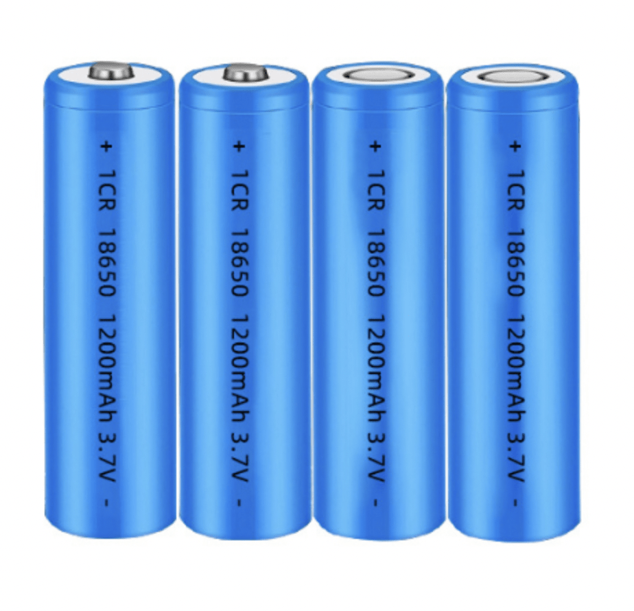 Li-ion battery