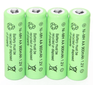 Ni-MH battery