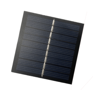 PET Laminated Solar Panels