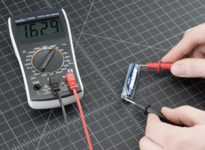 Test internal resistance and discharge current fligreen manufacturer