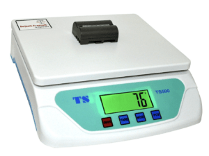 weigh the li-ion battery fligreen