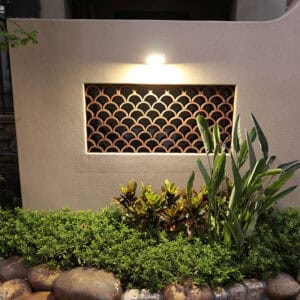 solar motion sensor lights SWL-26