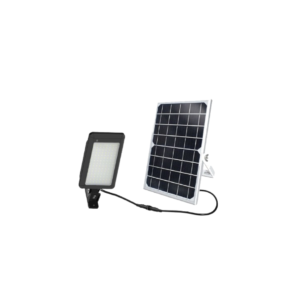 SWL-73 solar flood lights white background