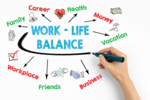 work life balance