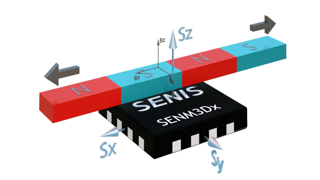 Magnetic Sensor