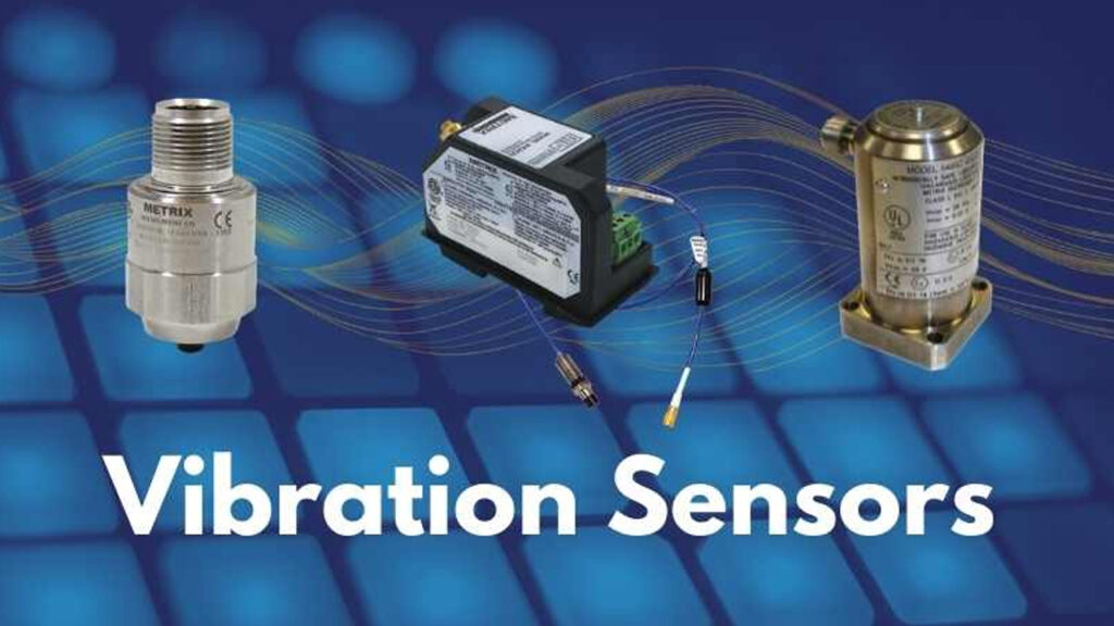 Vibration Sensor