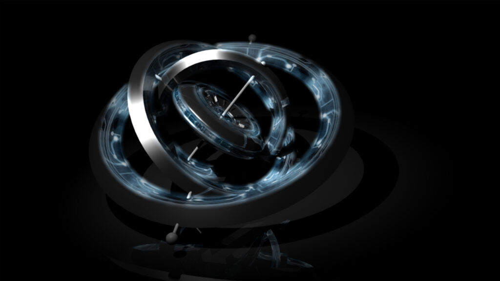 Gyroscope