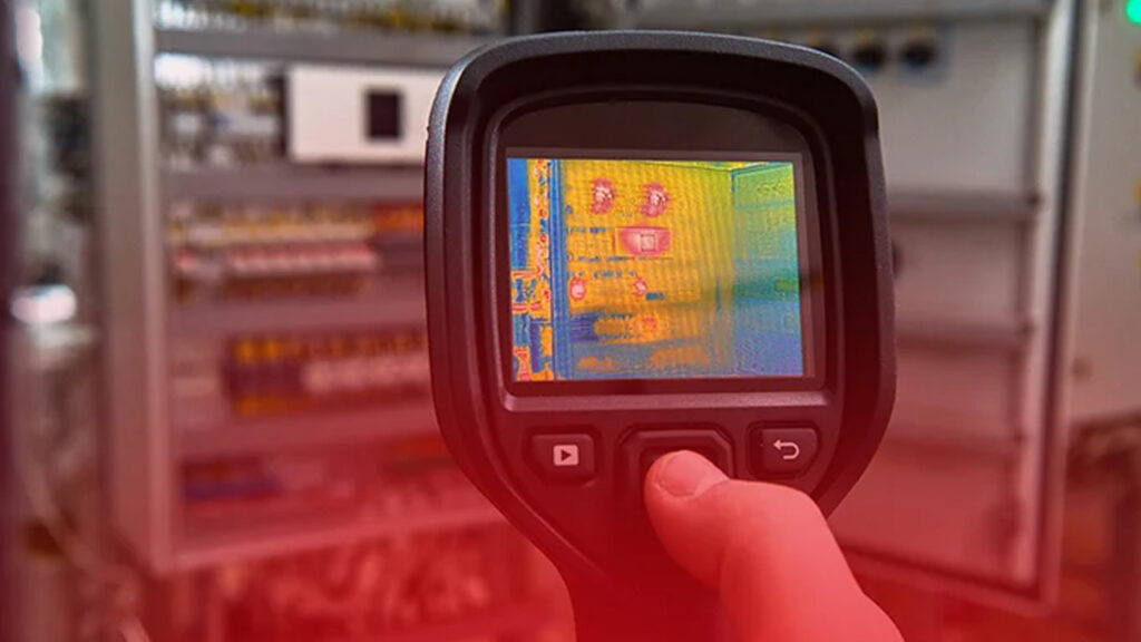 Infrared Sensor