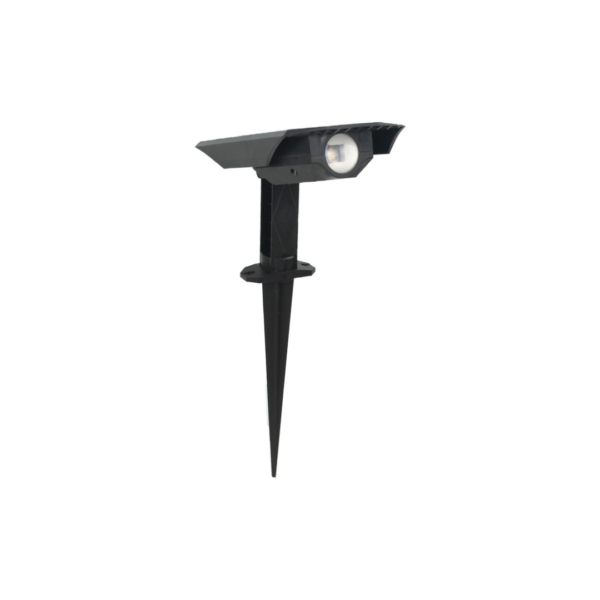 SSL-15 Adjustable solar spot and wall lights