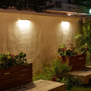 Home Use Solar Lighting