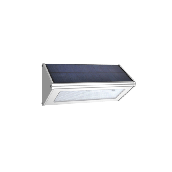 SWL-25 Industrial Style Solar Aluminum Outdoor Wall Lights Wall Sconce Lighting LED Wall Lamp