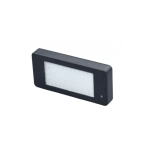 SWL-31 Doorplate Portable Intelligent Light Sensing Led Waterproof Solar Outdoor Lights