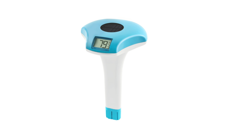 Temperature Sensor